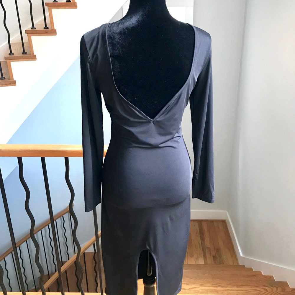 LITTLE BLACK DRESS - Picture 4 of 11